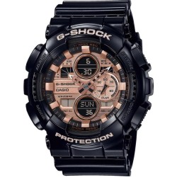 Orologio Uomo Casio G-Shock GA-140GB-1A2ER
