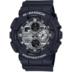 Orologio Uomo Casio G-Shock GA-140GM-1A1ER