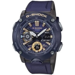 Orologio Uomo Casio G-Shock GA-2000-2AER