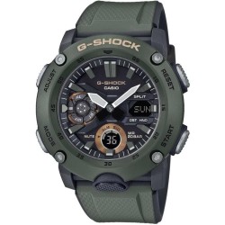 Orologio Uomo Casio G-Shock GA-2000-3AER
