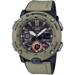 Orologio Uomo Casio G-Shock GA-2000-5AER