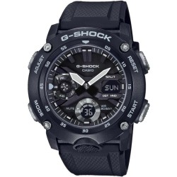 Orologio Uomo Casio G-Shock GA-2000S-1AER