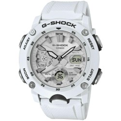 Orologio Uomo Casio G-Shock GA-2000S-7AER