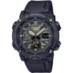 Orologio Uomo Casio G-Shock GA-2000SU-1AER