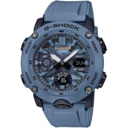 Orologio Uomo Casio G-Shock GA-2000SU-2AER