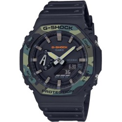 Orologio Uomo Casio G-Shock GA-2100SU-1AER