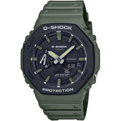 Orologio Uomo Casio G-Shock GA-2110SU-3AER