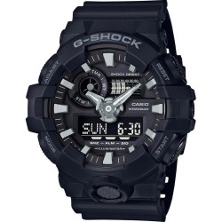 Orologio Uomo Casio G-Shock GA-700-1BER
