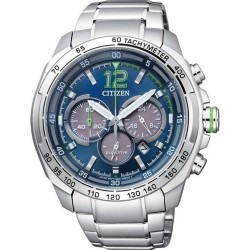 Orologio Uomo Citizen Crono Sport Eco-Drive CA4230-51L