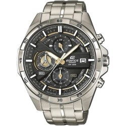 Orologio Uomo Casio Edifice EFR-556D-1AVUEF Cronografo
