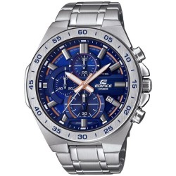 Orologio Uomo Casio Edifice EFR-564D-2AVUEF Cronografo