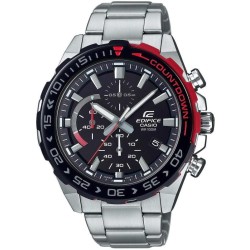 Orologio Uomo Casio Edifice EFR-566DB-1AVUEF Cronografo