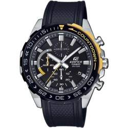 Orologio Uomo Casio Edifice EFR-566PB-1AVUEF Cronografo