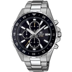Orologio Uomo Casio Edifice EFR-568D-1AVUEF Cronografo