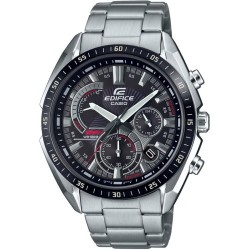 Orologio Uomo Casio Edifice EFR-570DB-1AVUEF Cronografo