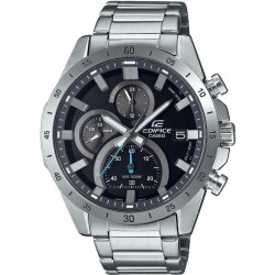Orologio Uomo Casio Edifice EFR-571D-1AVUEF Cronografo