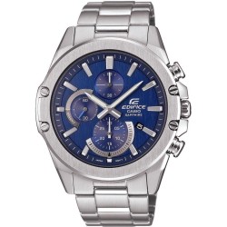 Orologio Uomo Casio Edifice EFR-S567D-2AVUEF Cronografo