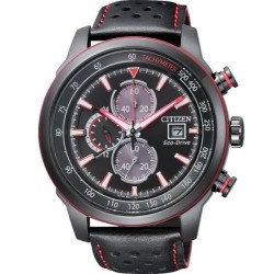 Orologio Uomo Citizen Crono Eco Drive CA0576-08E