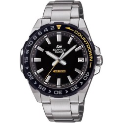 Orologio Uomo Casio Edifice EFV-120DB-1AVUEF