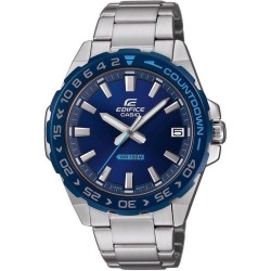 Orologio Uomo Casio Edifice EFV-120DB-2AVUEF