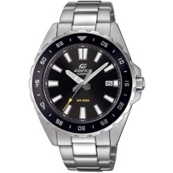 Orologio Uomo Casio Edifice EFV-130D-1AVUEF