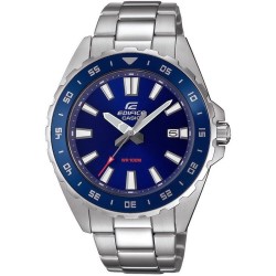 Orologio Uomo Casio Edifice EFV-130D-2AVUEF