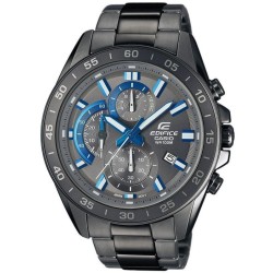 Orologio Uomo Casio Edifice EFV-550GY-8AVUEF Cronografo
