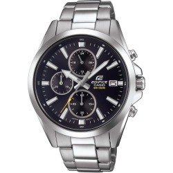 Orologio Uomo Casio Edifice EFV-560D-1AVUEF Cronografo