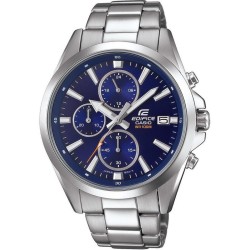 Orologio Uomo Casio Edifice EFV-560D-2AVUEF Cronografo