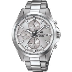Orologio Uomo Casio Edifice EFV-560D-7AVUEF Cronografo