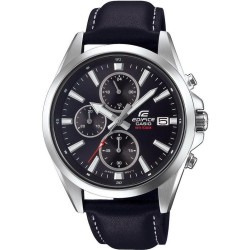 Orologio Uomo Casio Edifice EFV-560L-1AVUEF Cronografo