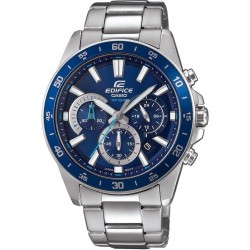 Orologio Uomo Casio Edifice EFV-570D-2AVUEF Cronografo