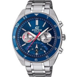 Orologio Uomo Casio Edifice EFV-590D-2AVUEF Cronografo