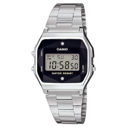 Orologio Unisex Casio Vintage A158WEAD-1EF