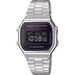 Orologio Unisex Casio Vintage A168WEM-1EF