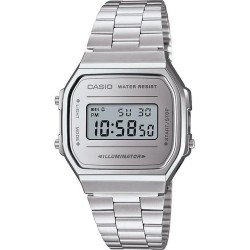 Orologio Unisex Casio Vintage A168WEM-7EF