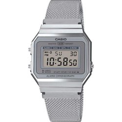 Orologio Unisex Casio Vintage A700WEM-7AEF
