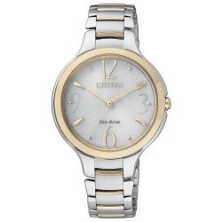Orologio Citizen Donna Lady Eco-Drive EP5994-59A