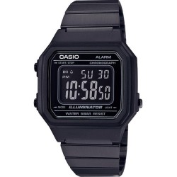 Orologio Uomo Casio Vintage B650WB-1BEF