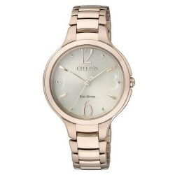 Orologio Citizen Donna Lady Eco-Drive EP5992-54P