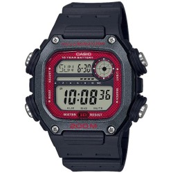 Orologio Uomo Casio Collection DW-291H-1BVEF