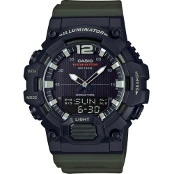 Orologio Uomo Casio Collection HDC-700-3AVEF