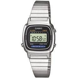 Orologio Donna Casio Vintage LA670WEA-1EF