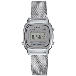 Orologio Donna Casio Vintage LA670WEM-7EF