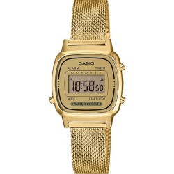 Orologio Donna Casio Vintage LA670WEMY-9EF