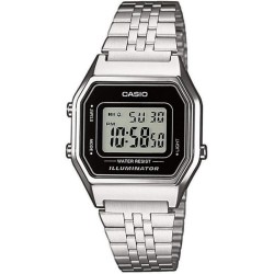 Orologio Donna Casio Vintage LA680WEA-1EF