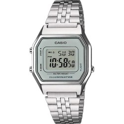 Orologio Donna Casio Vintage LA680WEA-7EF