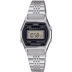 Orologio Donna Casio Vintage LA690WEA-1EF