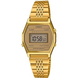 Orologio Donna Casio Vintage LA690WEGA-9EF