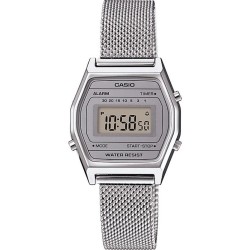 Orologio Donna Casio Vintage LA690WEM-7EF
